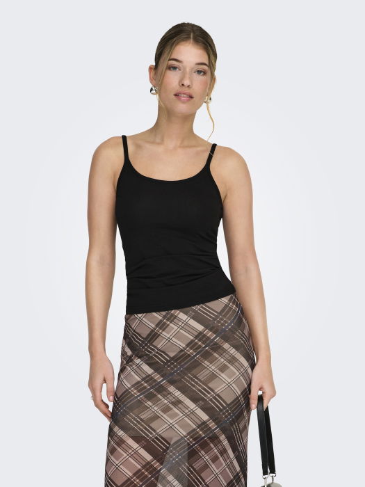 Top Negru   Femei [2]