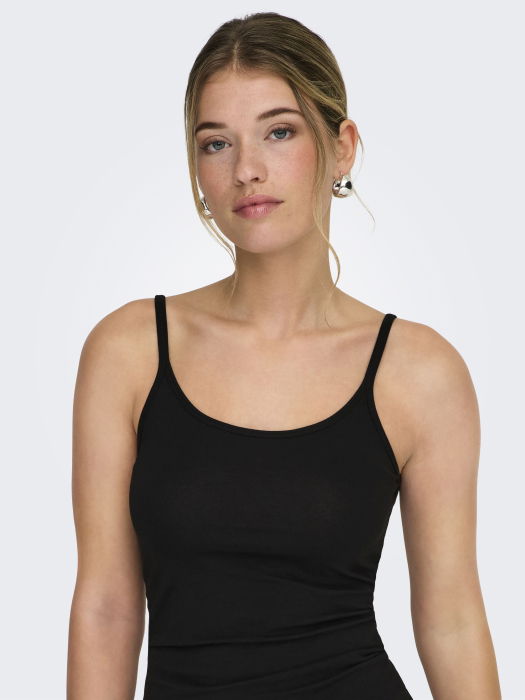 Top Negru   Femei [5]