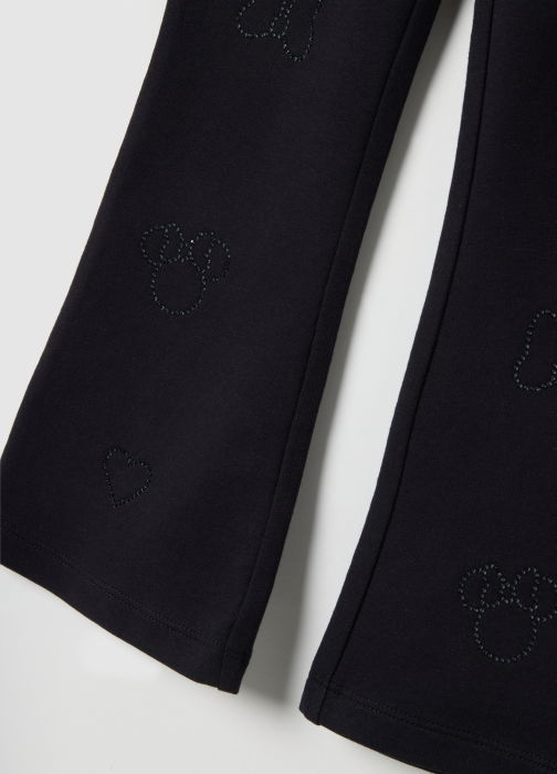 Треггинсы Для Девочек Black Beauty  3-10 Лет [4]