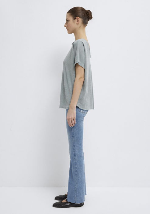 Женская Футболка Abyss  [4]