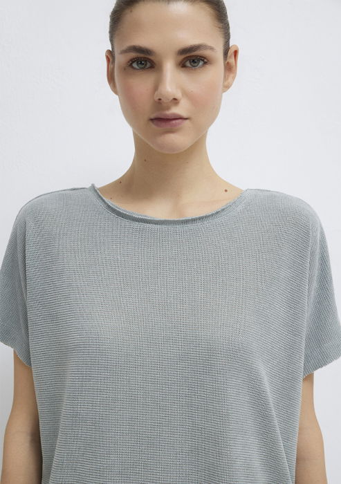 Женская Футболка Abyss  [6]