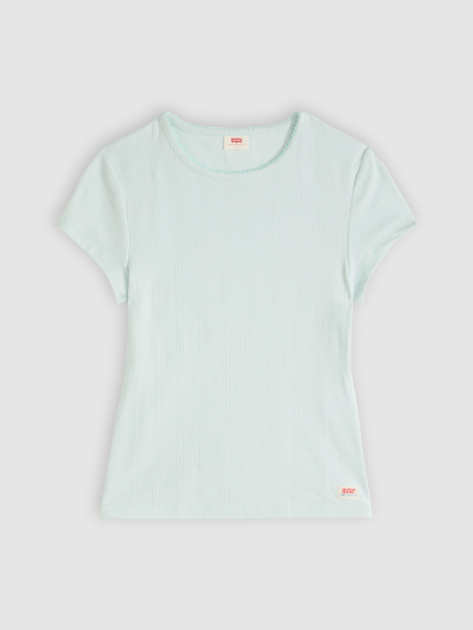 Tricou Acik Slim Femei [5]