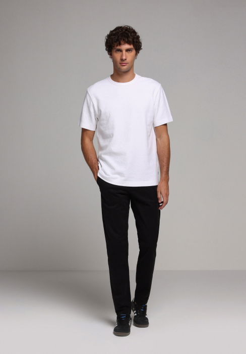 Tricou Alb Barbati [3]