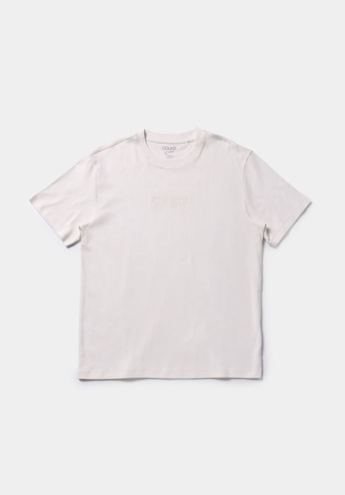 Tricou Alb Barbati [5]