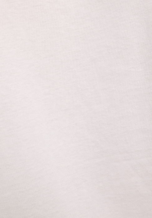 Tricou Alb Comfort Barbati [5]