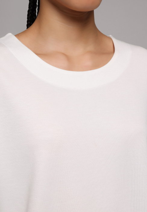 Tricou Alb  Femei [4]