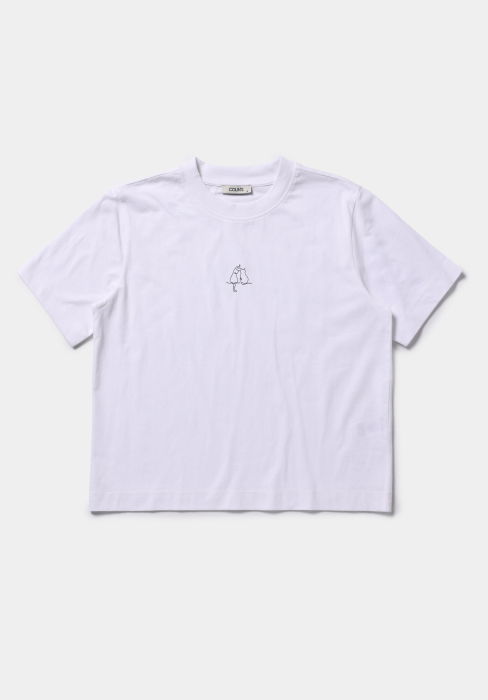 Tricou Alb Femei [5]