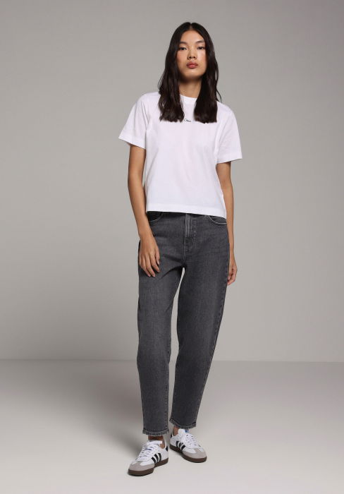 Tricou Alb Femei [3]