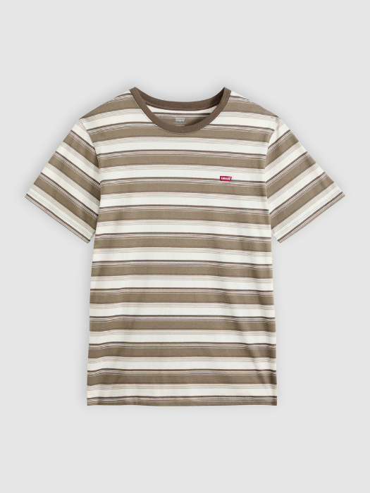 Tricou Maro Regular Barbati [5]