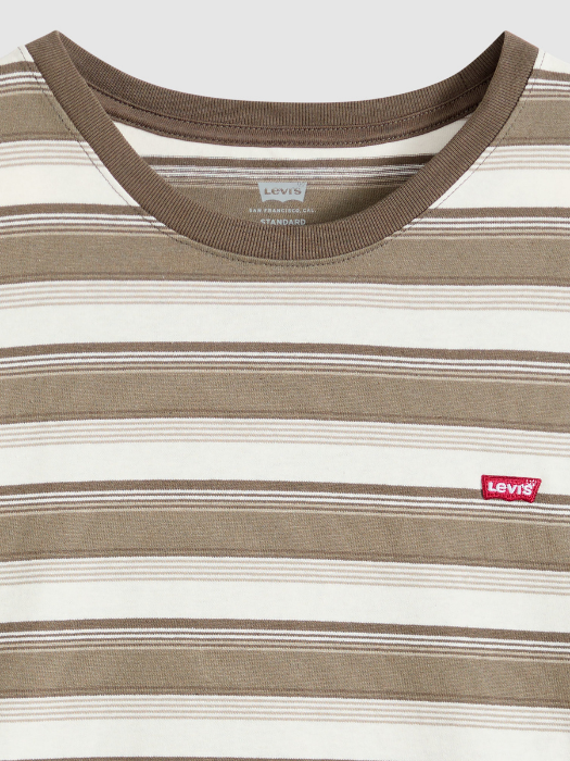 Tricou Maro Regular Barbati [6]