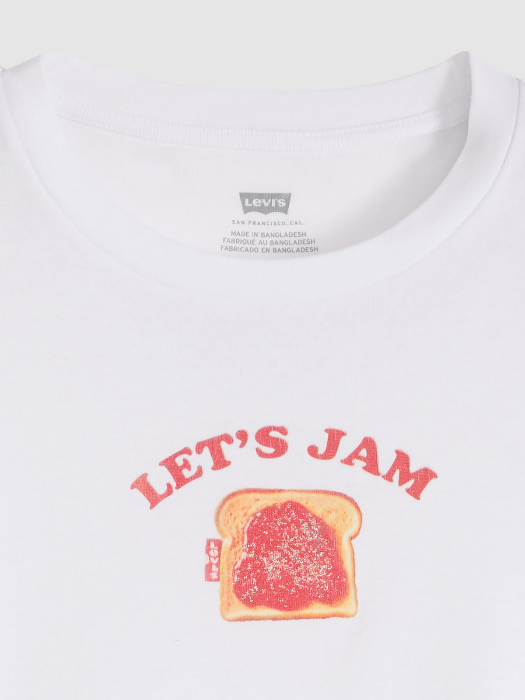 Tricou Alb Slim Femei [6]