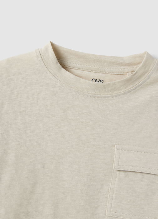 Tricou Ancient Scroll Baieti 3-10 Ani [4]