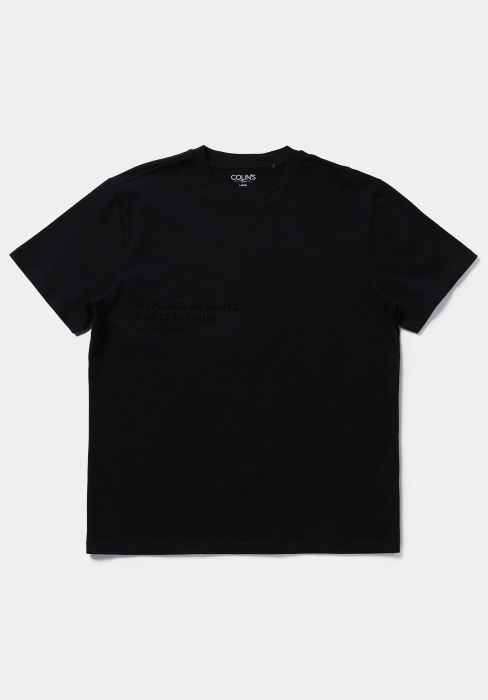 Tricou Antracit Oversize Barbati [5]