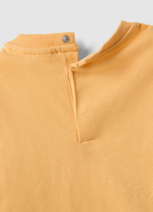 Футболка Для Мальчиков Apricot Nectar 9-36 Месяцев [4]