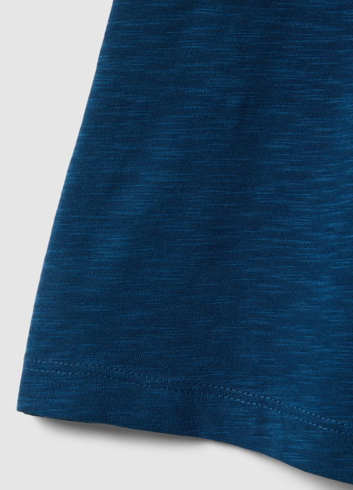 Tricou Aqua Baieti 3-10 Ani [3]