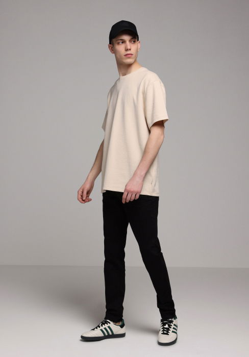 Tricou Bej Barbati [3]