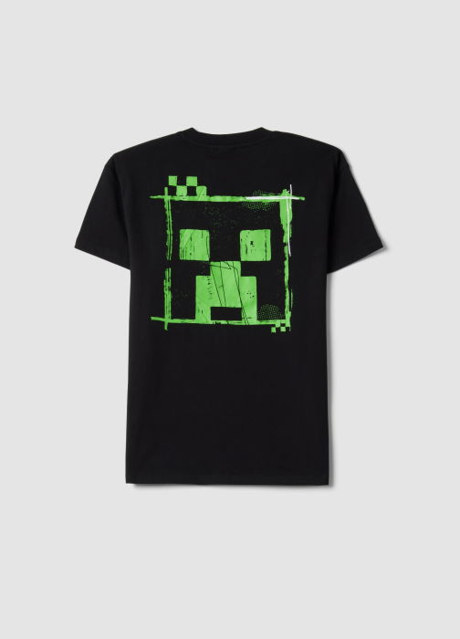 Футболка Для Мальчиков Black Beauty  10-15 Лет [2]