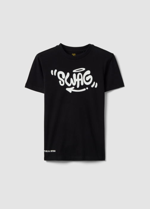 Футболка Для Мальчиков Black Beauty  10-15 Лет [4]