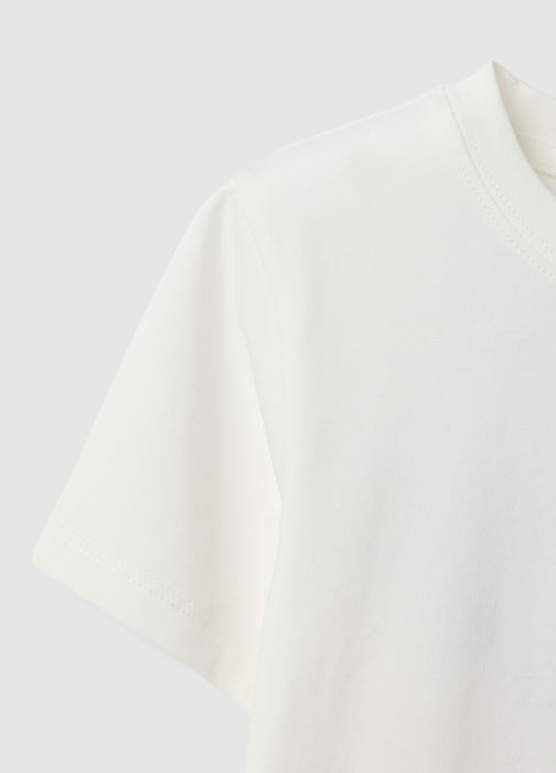 Tricou Blanc De Blanc Baieti 3-10 Ani [4]
