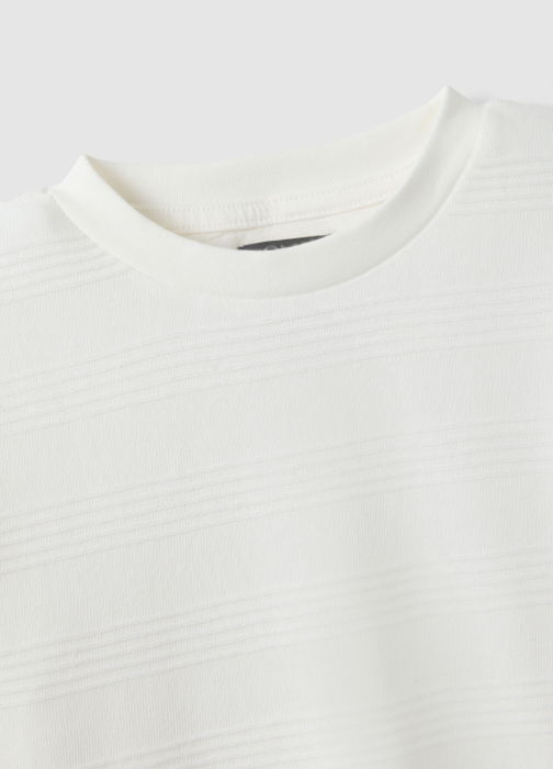 Футболка Для Мальчиков Blanc De Blanc 3-10 Лет [4]