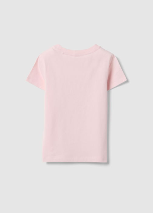 Tricou Blushing Bride Fete 3-10 Ani [2]