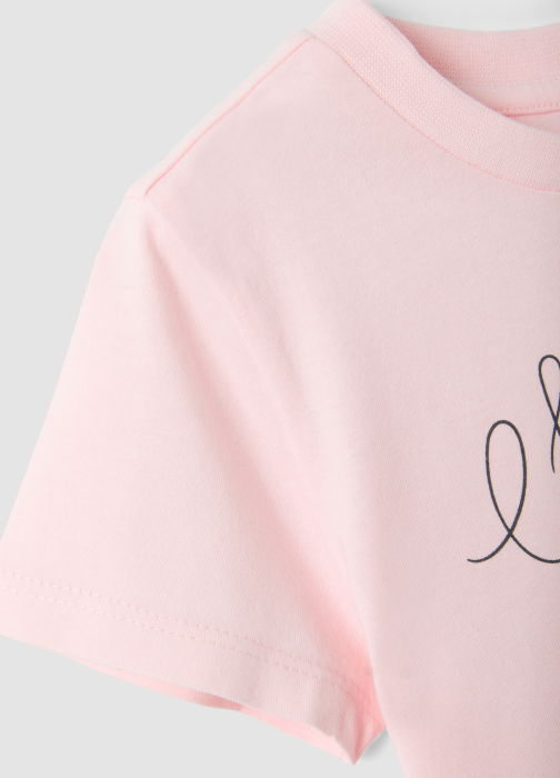 Tricou Blushing Bride Fete 3-10 Ani [4]