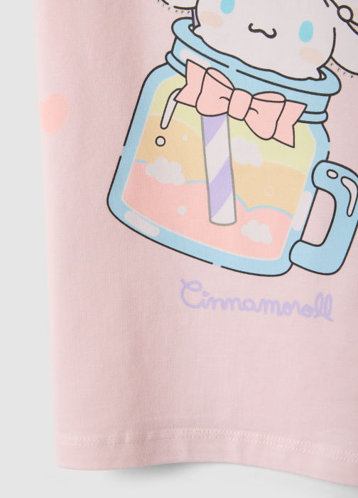 Футболка Для Девочек Blushing Bride 3-10 Лет [4]