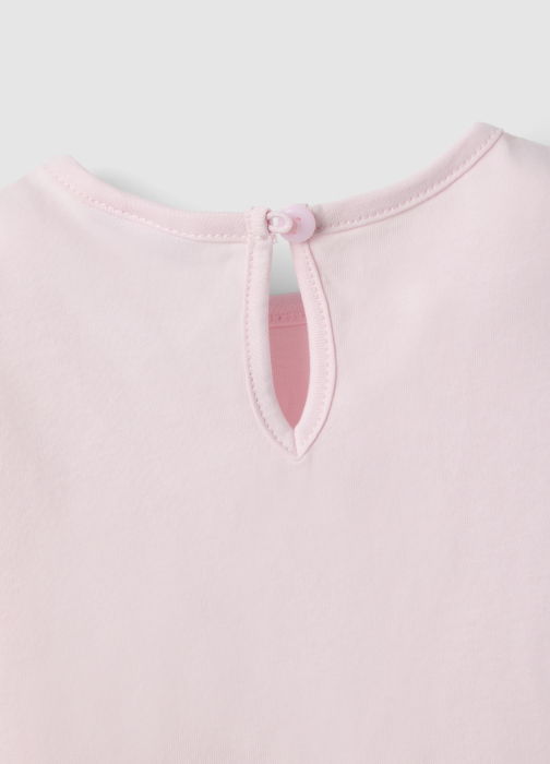 Tricou Blushing Bride Fete 9-36 Luni [3]