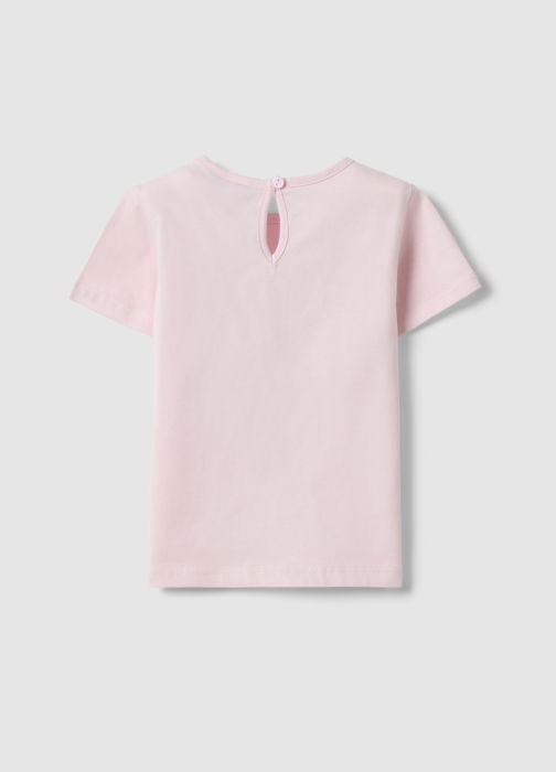 Tricou Blushing Bride Fete 9-36 Luni [2]