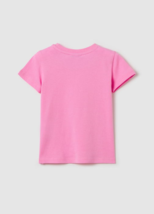 Футболка Для Девочек Bonbon 9-36 Месяцев [2]