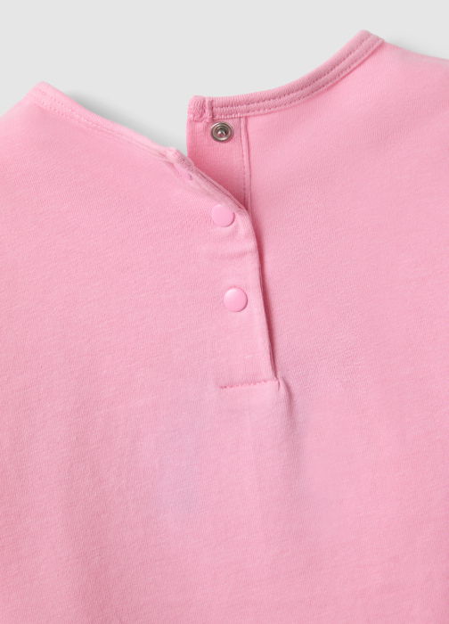 Футболка Для Девочек Bonbon 9-36 Месяцев [3]