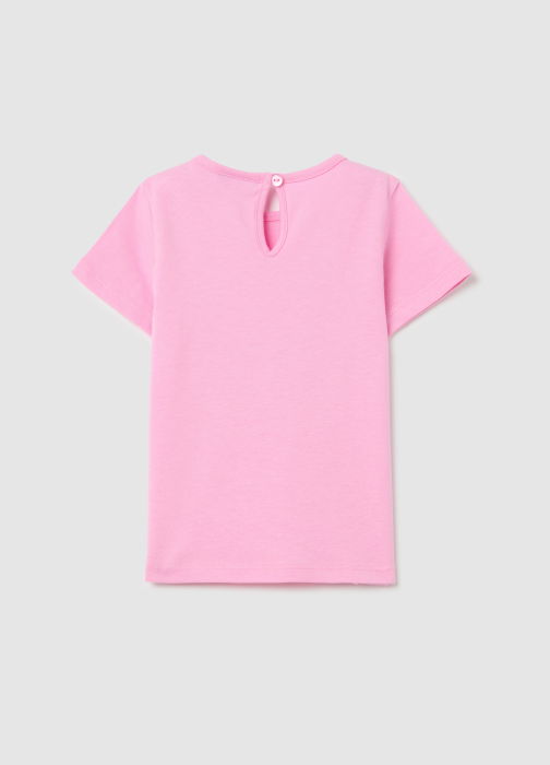 Футболка Для Девочек Bonbon 9-36 Месяцев [2]