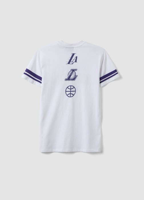 Футболка Для Мальчиков Bright White 10-15 Лет [2]