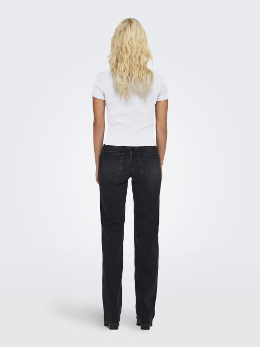 Tricou Bright White  Regular Femei [2]