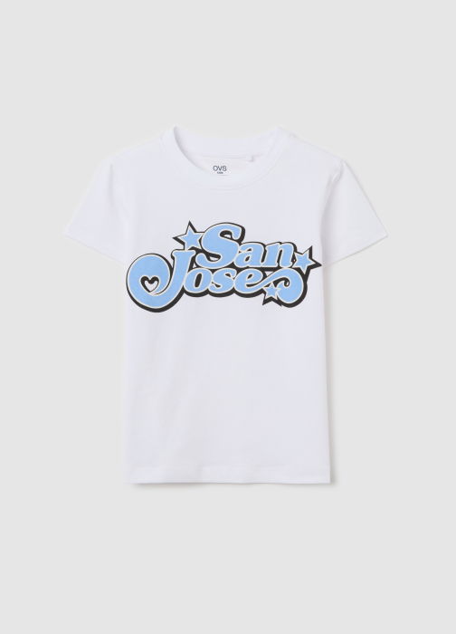 Футболка Для Девочек Brilliant White 10-15 Лет [4]