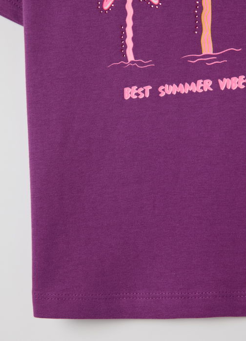 Tricou Byzantium Fete 3-10 Ani [4]