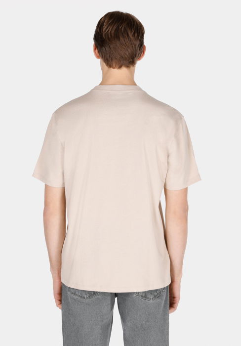 Tricou Bej Barbati [4]