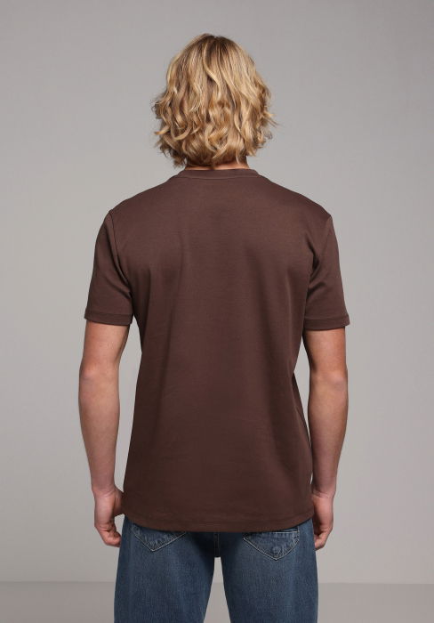 Tricou Maro Barbati [2]