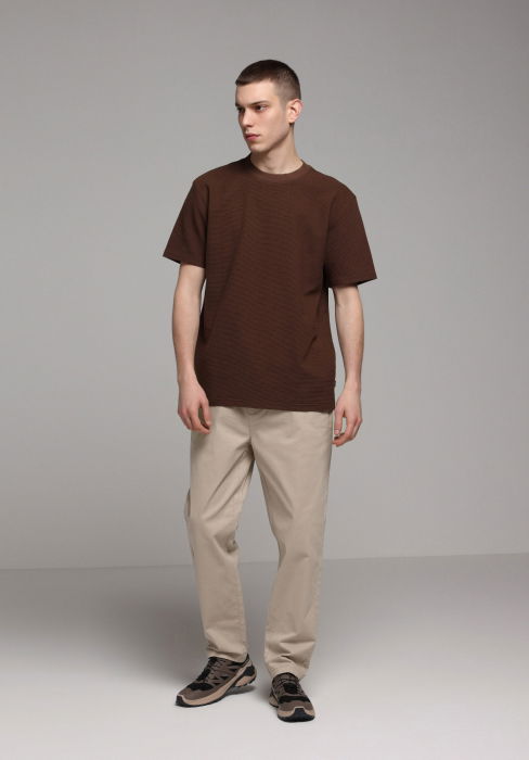 Tricou Maro Barbati [2]