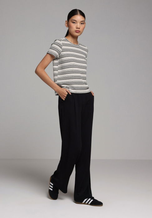 Женская Футболка Белая  [2]