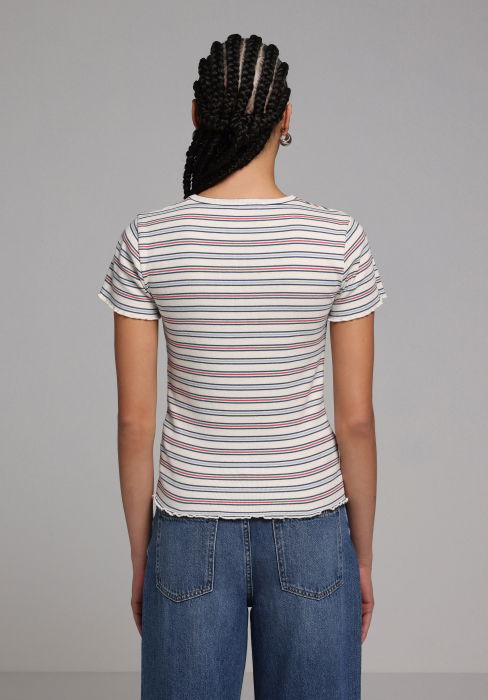 Tricou Cafeniu  Femei [2]