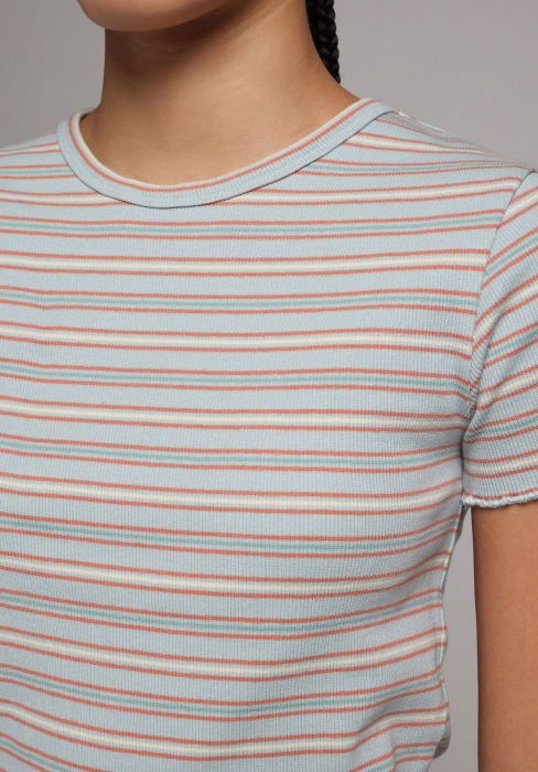 Tricou Multicolor Femei [4]