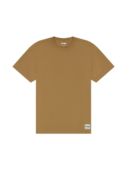 Tricou Maro Relaxed Barbati [6]