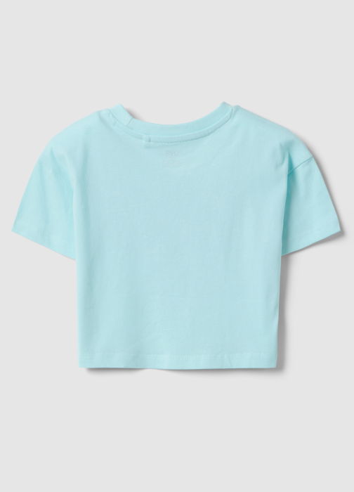 Tricou Clearwater Fete 3-10 Ani [2]