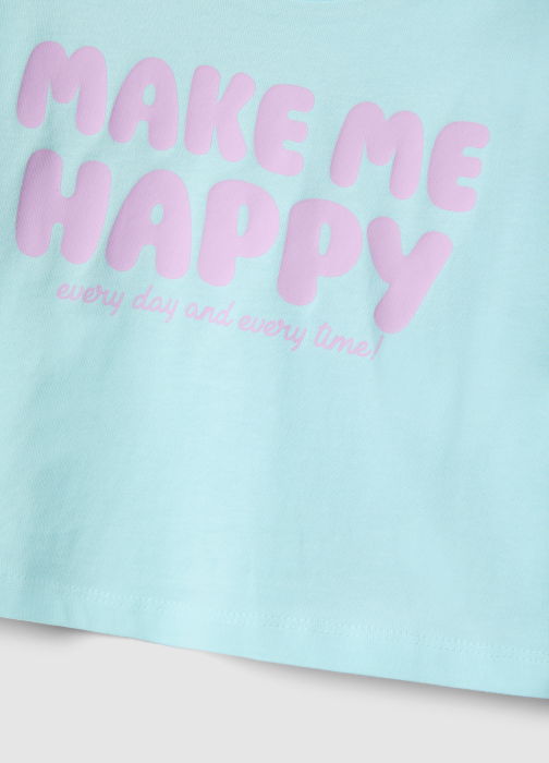 Tricou Clearwater Fete 3-10 Ani [4]