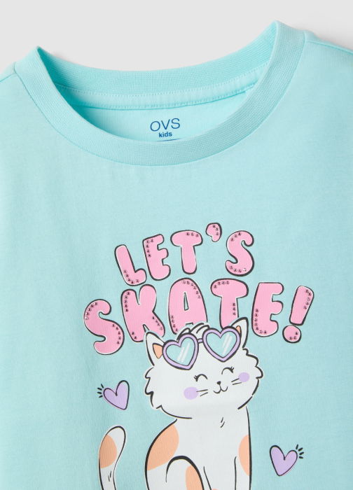 Tricou Clearwater Fete 3-10 Ani [3]