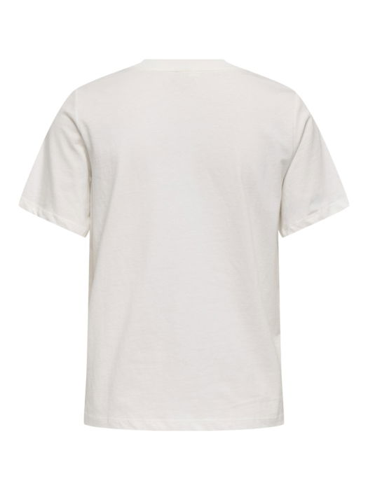 Tricou Cloud Dancer   Femei [2]