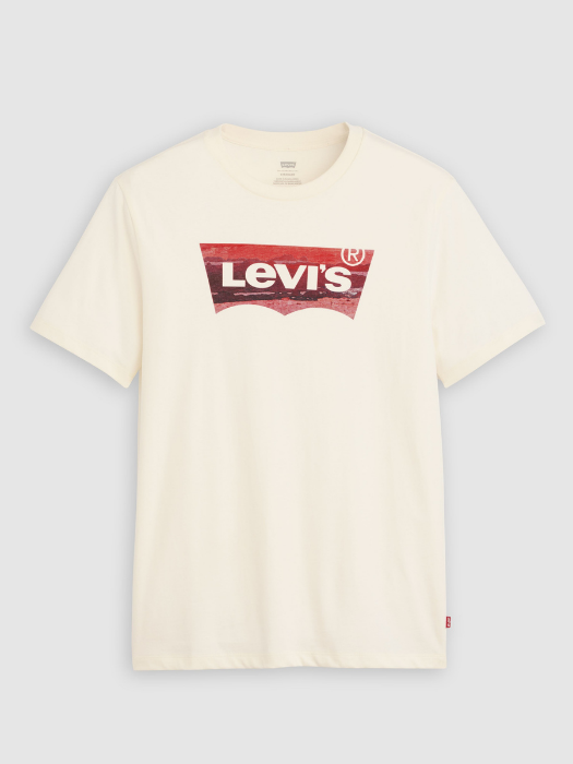 Tricou Crem Regular Barbati [5]