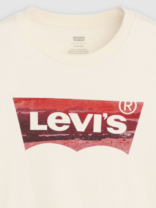 Tricou Crem Regular Barbati [6]