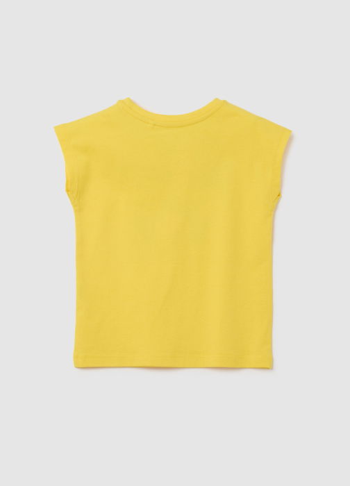 Футболка Для Девочек Dandelion 3-10 Лет [2]